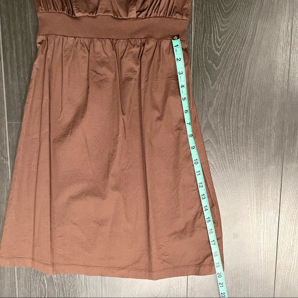 BeBop - Brown Dress - Picture 4 of 4